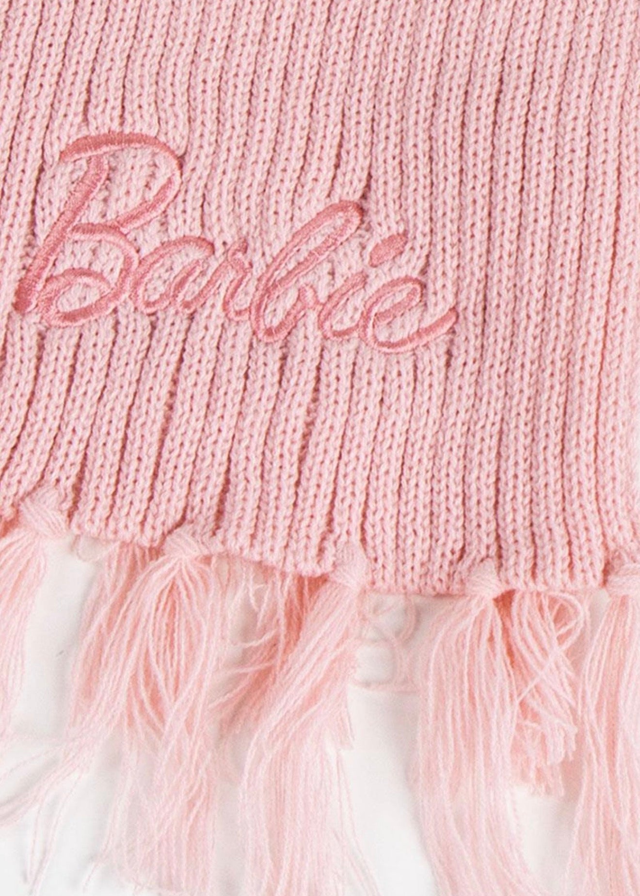 Set Barbie Cappello & Sciarpa - Farmasanitaria DuDù