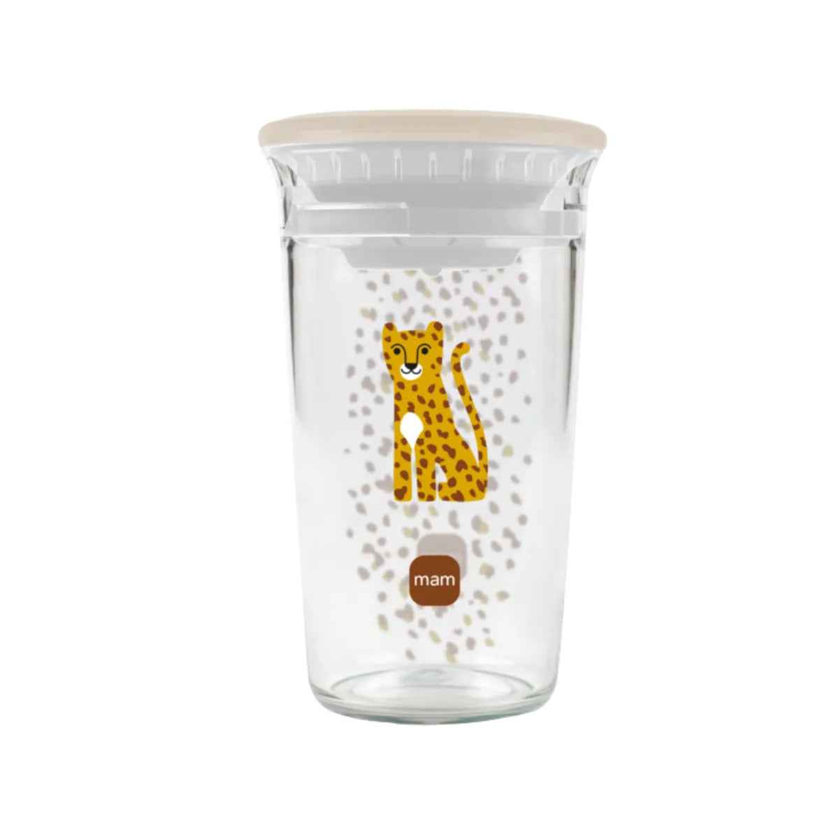 MAM Easy to Drink Cup 8+