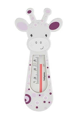 Babyono Termometro Da Bagno giraffa 0m+ - Farmasanitaria DuDù