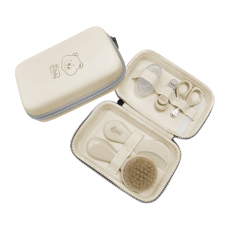 I'M BABY Care Set beige - Farmasanitaria DuDù