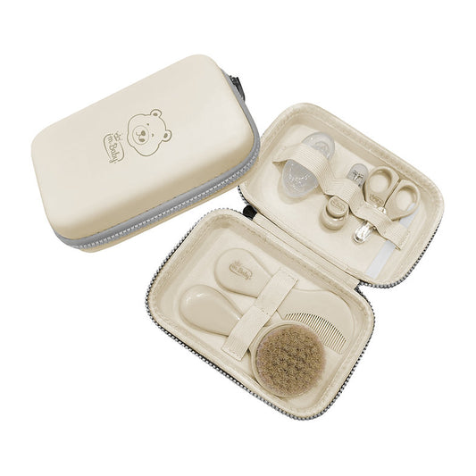 I'M BABY Care Set beige - Farmasanitaria DuDù