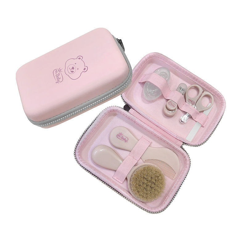 I'M BABY Care Set rosa - Farmasanitaria DuDù