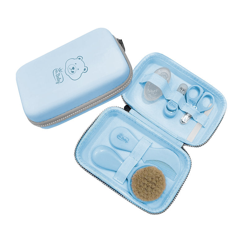 I'M BABY Care Set azzurro - Farmasanitaria DuDù