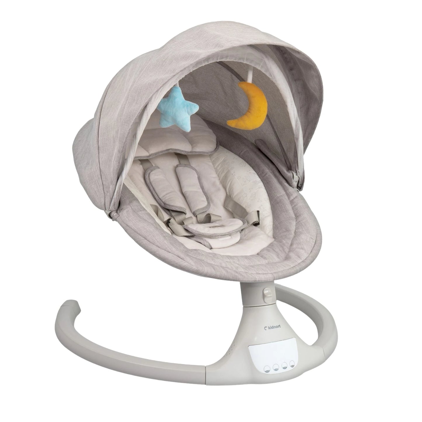 Kidnort Sdraietta elettrica Svaie - Farmasanitaria DuDù