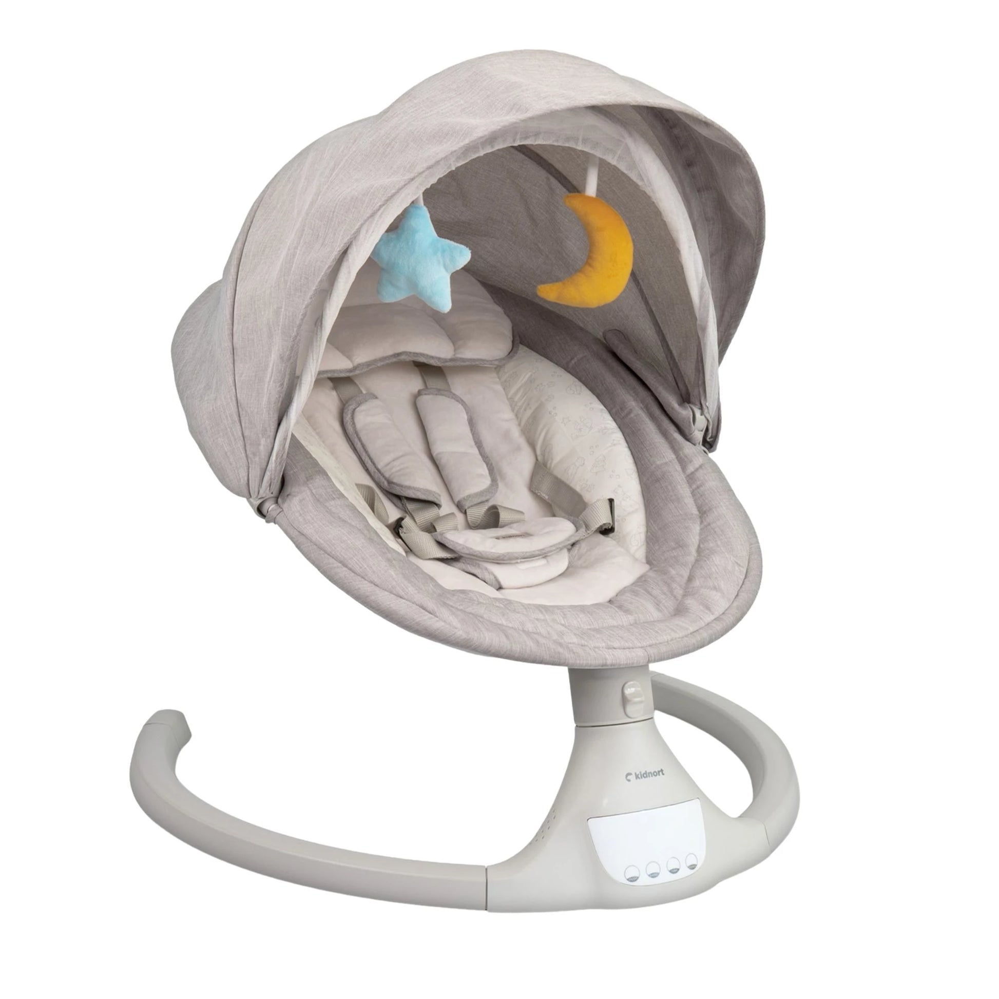 Kidnort Sdraietta elettrica Svaie - Farmasanitaria DuDù