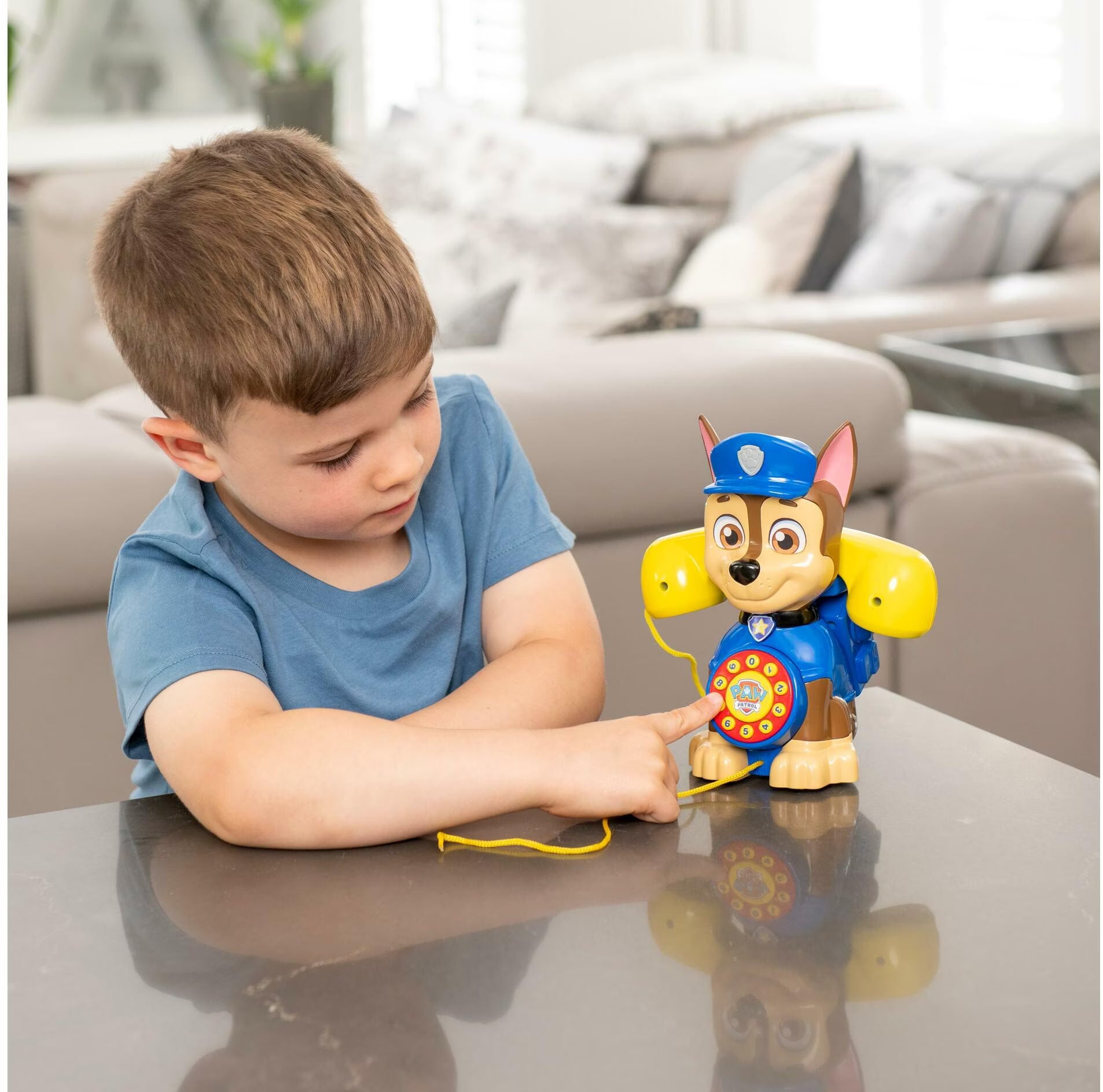 Il Telefono dei Paw Patrol - Farmasanitaria DuDù