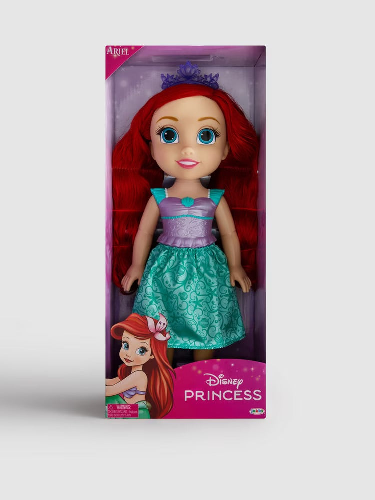 Disney Princess Ariel 30cm - Farmasanitaria DuDù