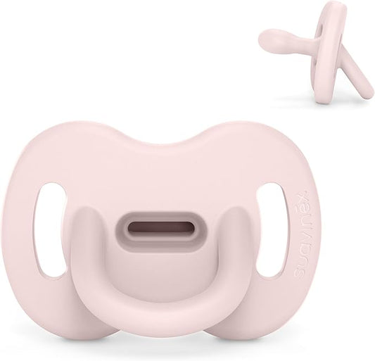 Suavinex succhietto interamente in silicone 6-18 mesi - Farmasanitaria DuDù