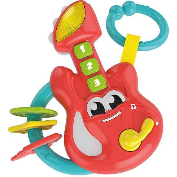 Baby Clementoni - Baby Chitarra