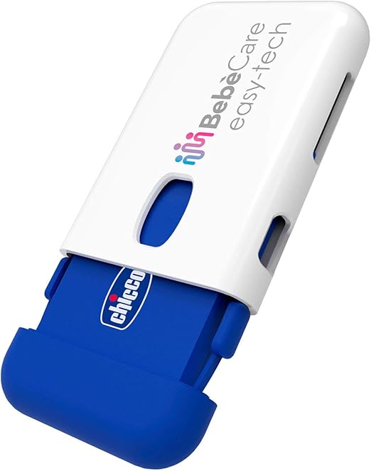 Chicco Bebècare Easy-Tech Dispositivo Anti Abbandono Universale Per Seggiolino Auto - Farmasanitaria DuDù