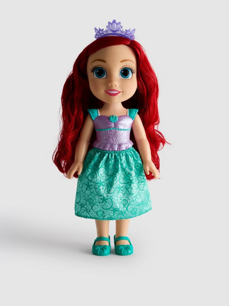 Disney Princess Ariel 30cm - Farmasanitaria DuDù