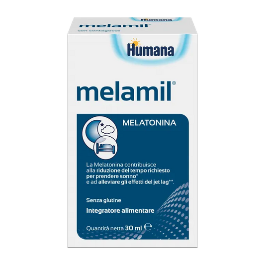 Humana Melamil