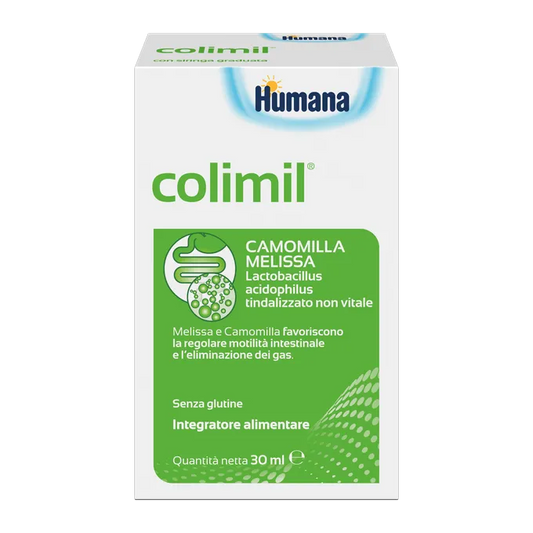 Humana Colimil