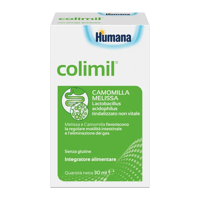 Humana Colimil - Farmasanitaria DuDù