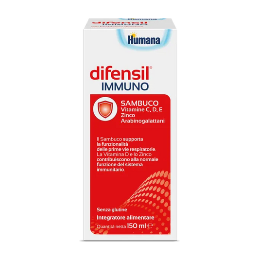 Humana Difensil Immuno