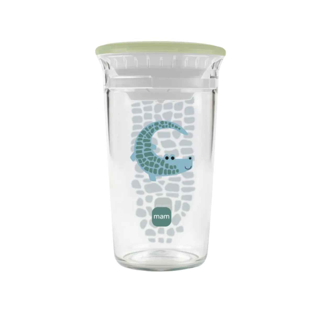 MAM Easy to Drink Cup 8+