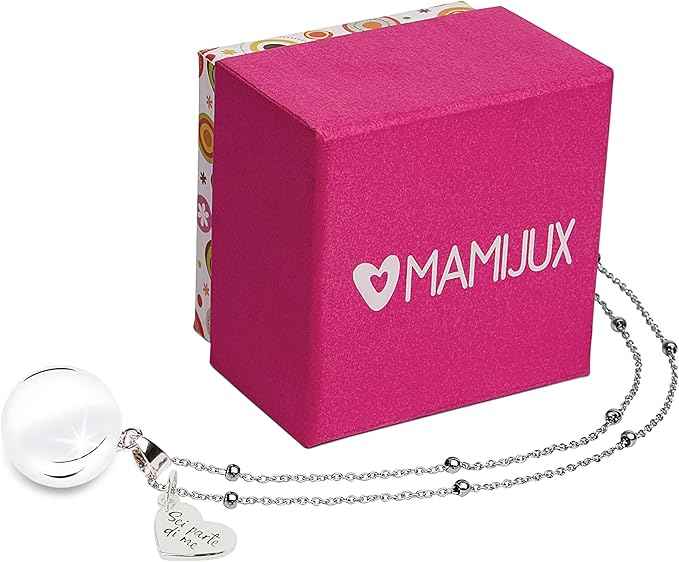 Mamijux - Chiama Angeli