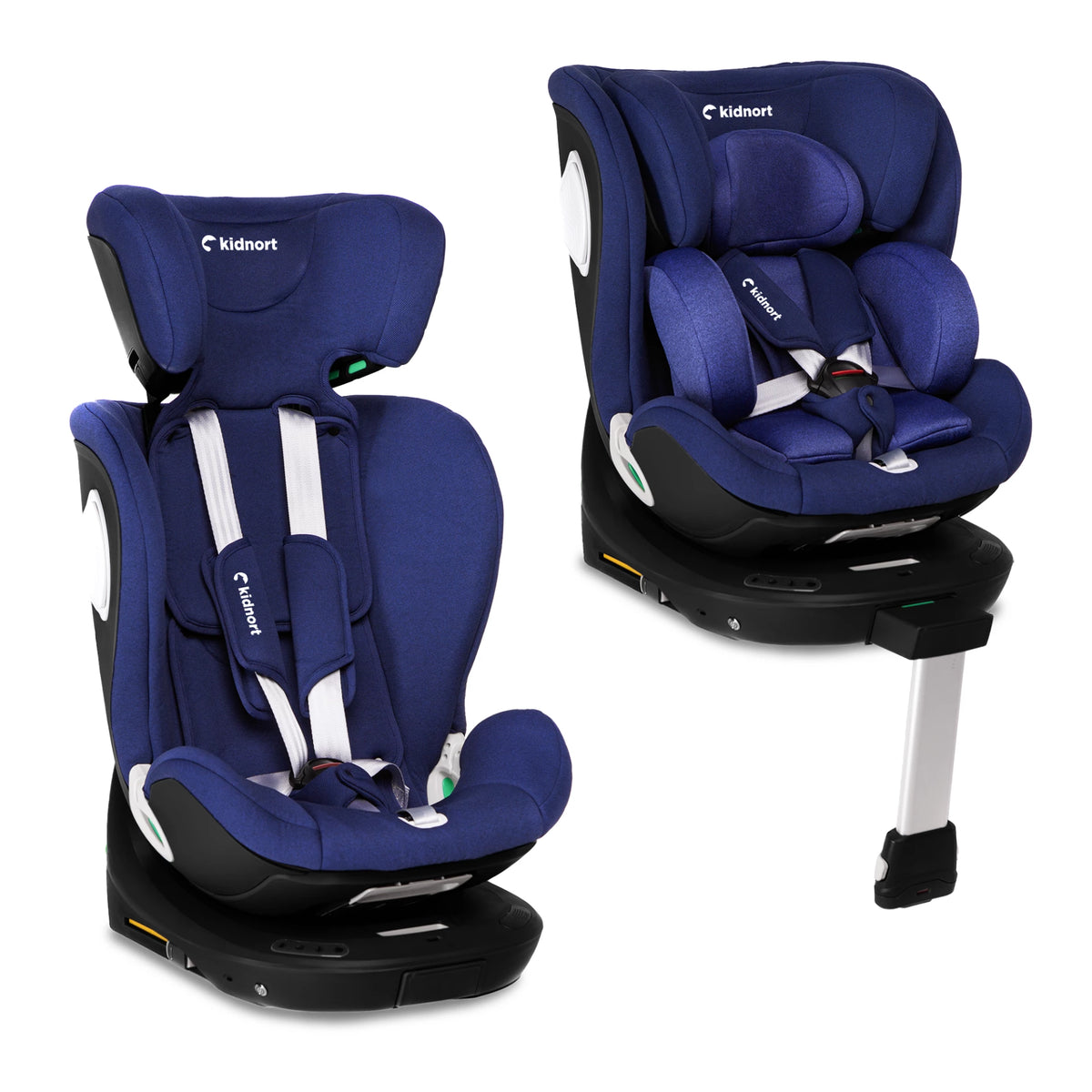 Seggiolino auto Kidnort Orn - Farmasanitaria DuDù