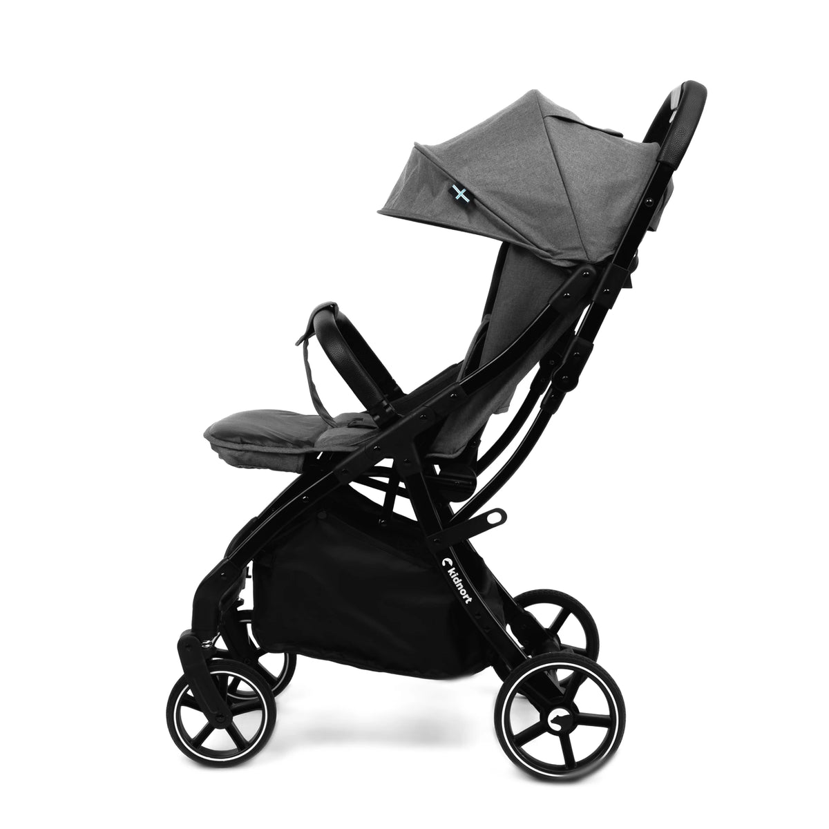 Passeggino Kidnort Fjallrav - Farmasanitaria DuDù