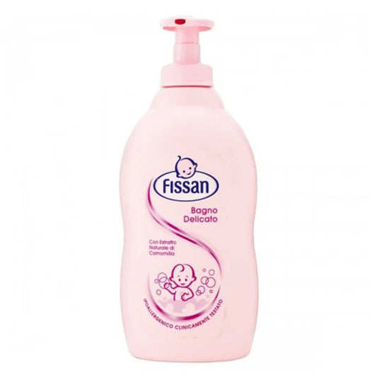 Fissan Bagno delicato