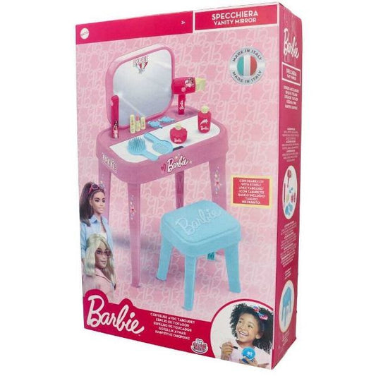 Barbie Specchiera Vanity Mirror