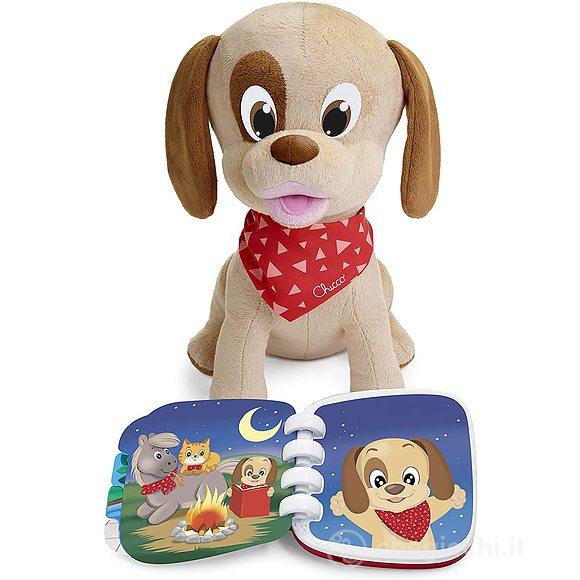 Chicco Lucky Il Cucciolo Raccontastorie - Farmasanitaria DuDù