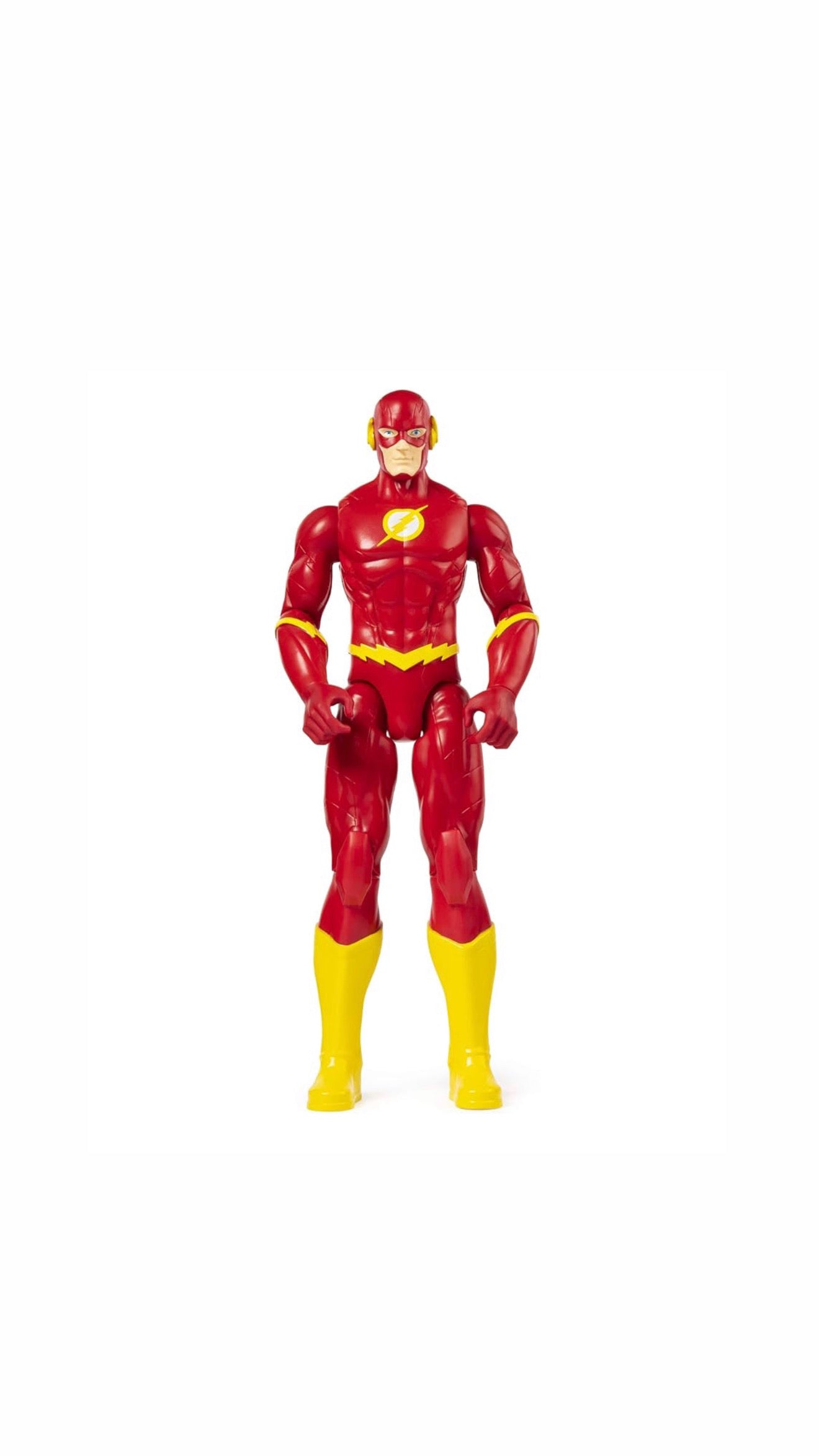 DC Comics Flash 10cm - Farmasanitaria DuDù