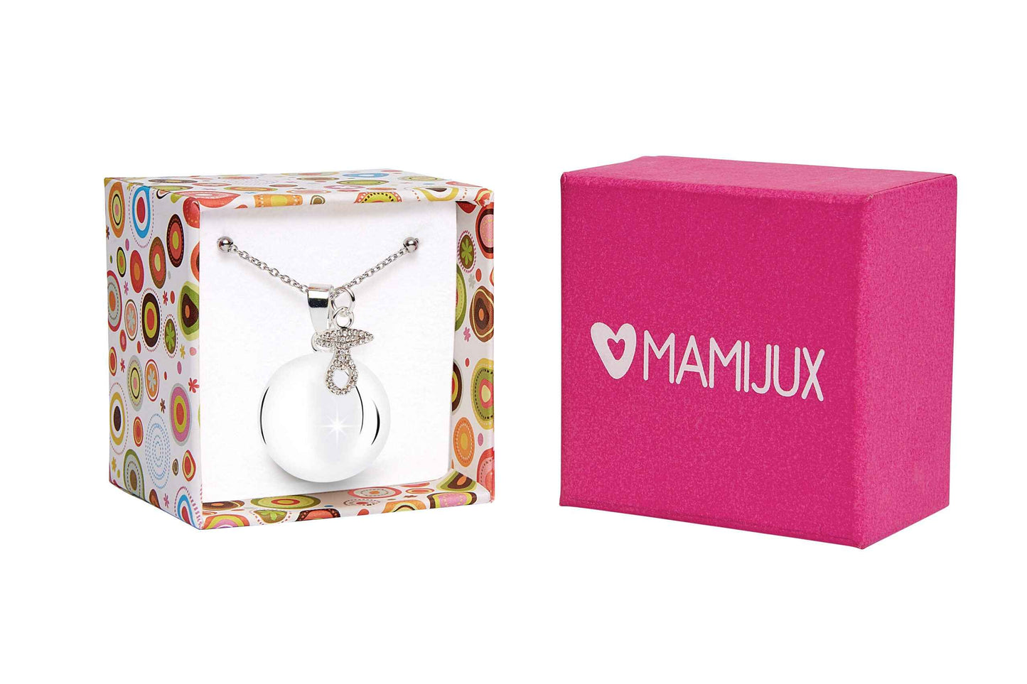 Mamijux - Chiama Angeli