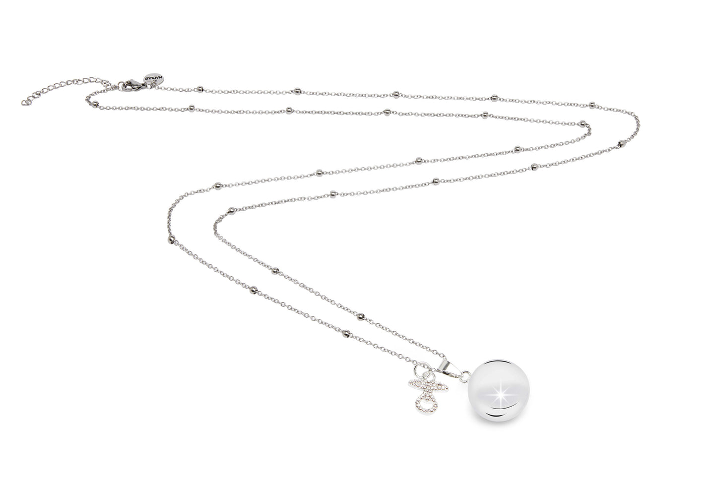 Mamijux - Chiama Angeli