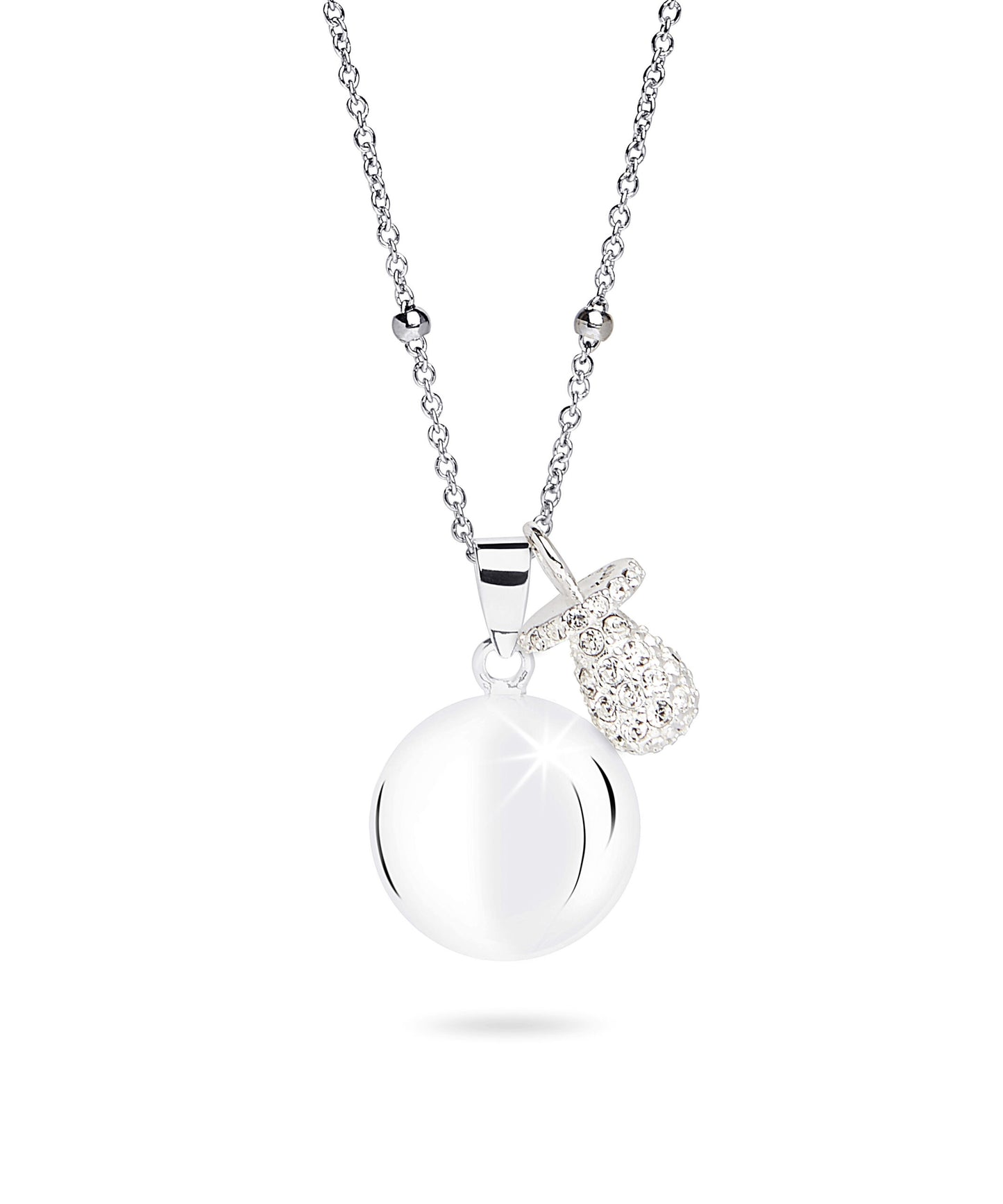 Mamijux - Chiama Angeli