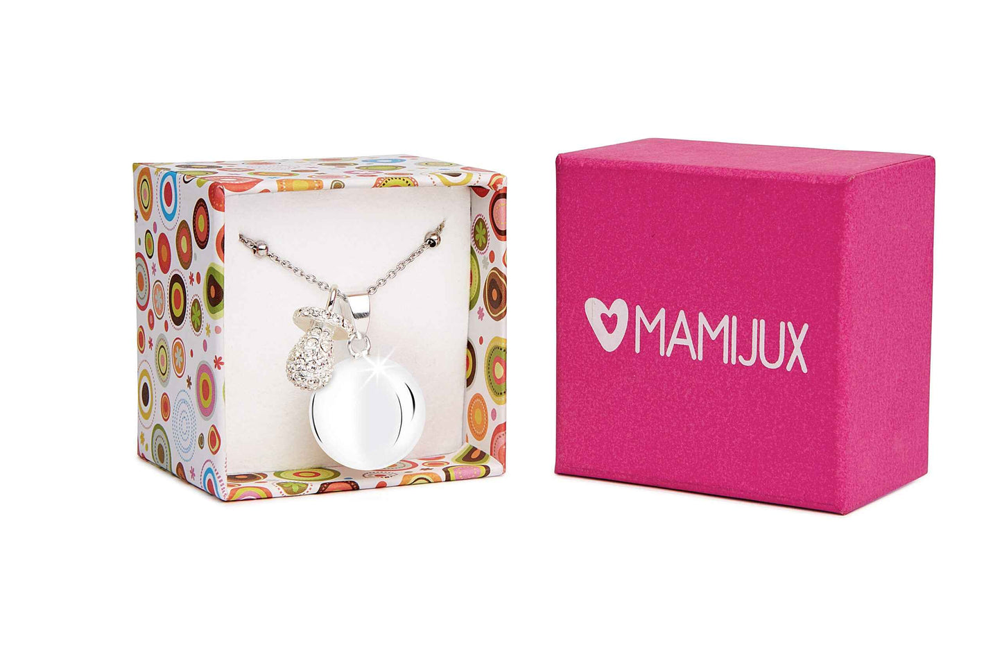 Mamijux - Chiama Angeli