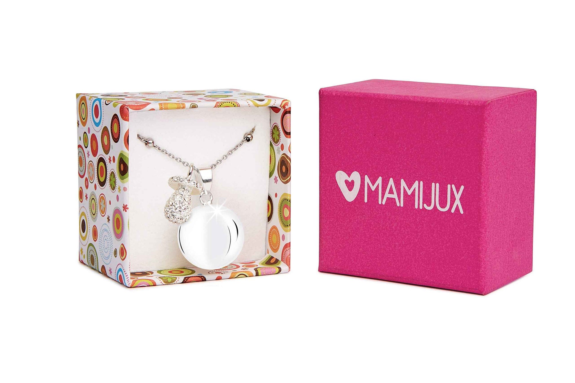 Mamijux - Chiama Angeli