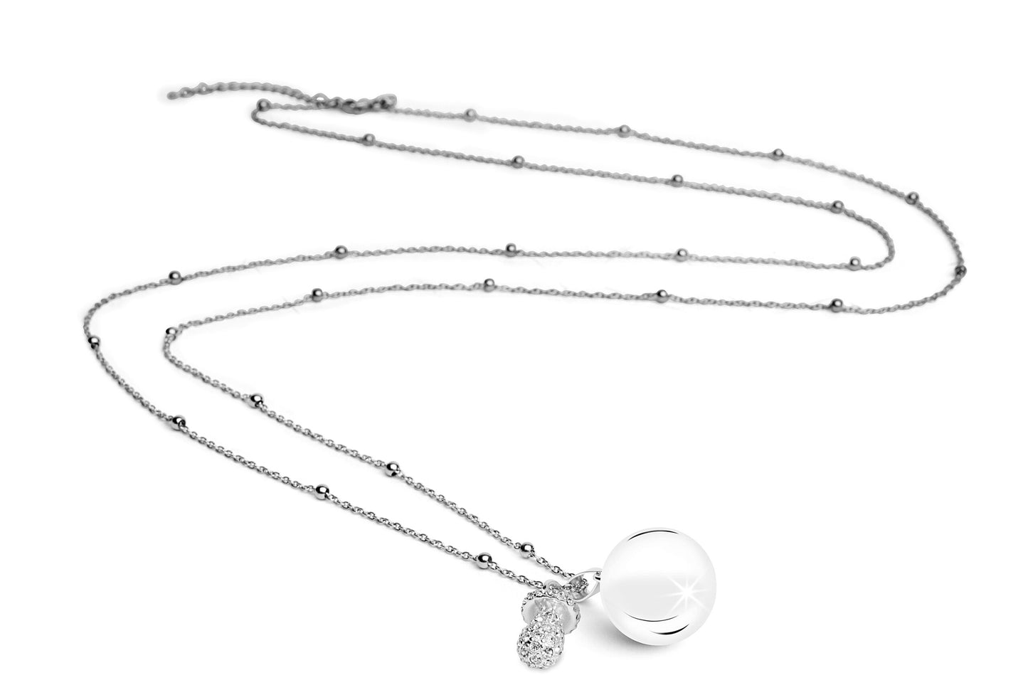 Mamijux - Chiama Angeli