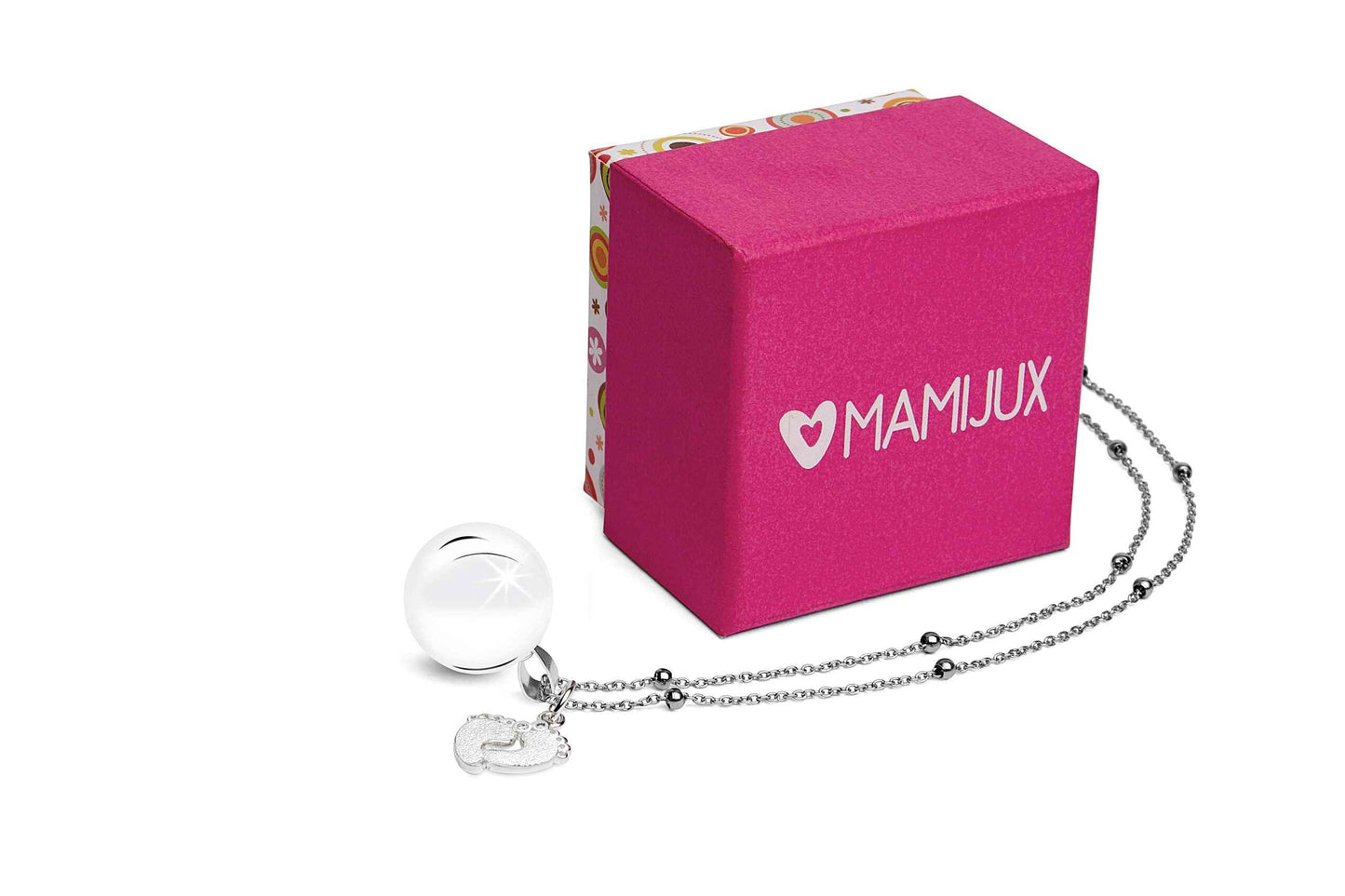 Mamijux - Chiama Angeli