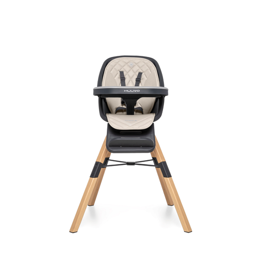 Seggiolone Muuvo Choc 2