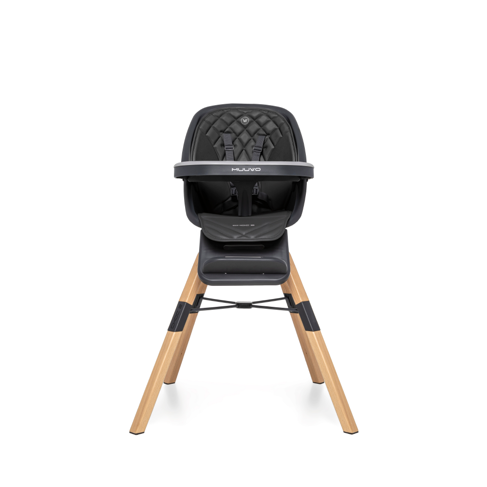 Seggiolone Muuvo Choc 2