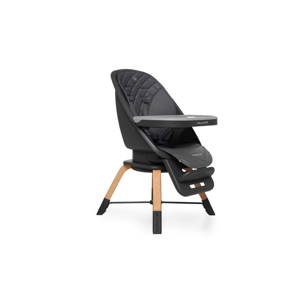 Seggiolone Muuvo Choc 2