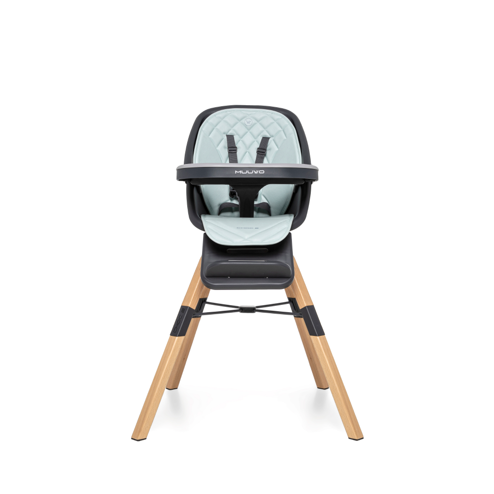 Seggiolone Muuvo Choc 2