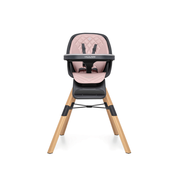 Seggiolone Muuvo Choc 2