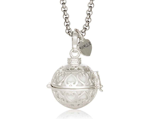 Mamijux - Chiama Angeli