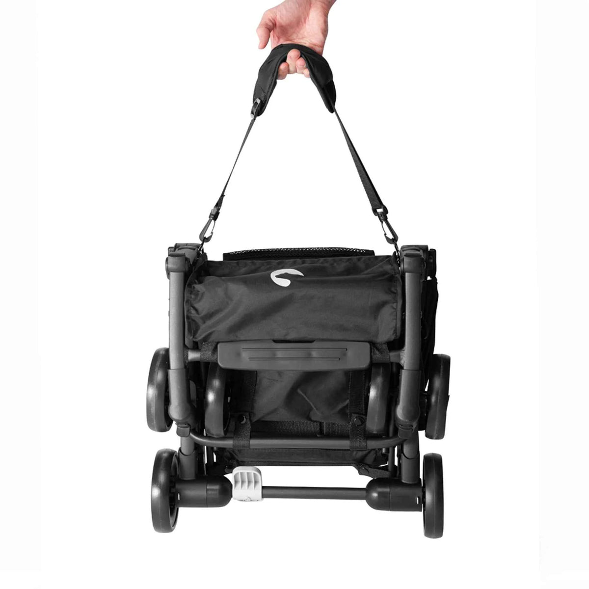 Passeggino Kidnort Snopetrel