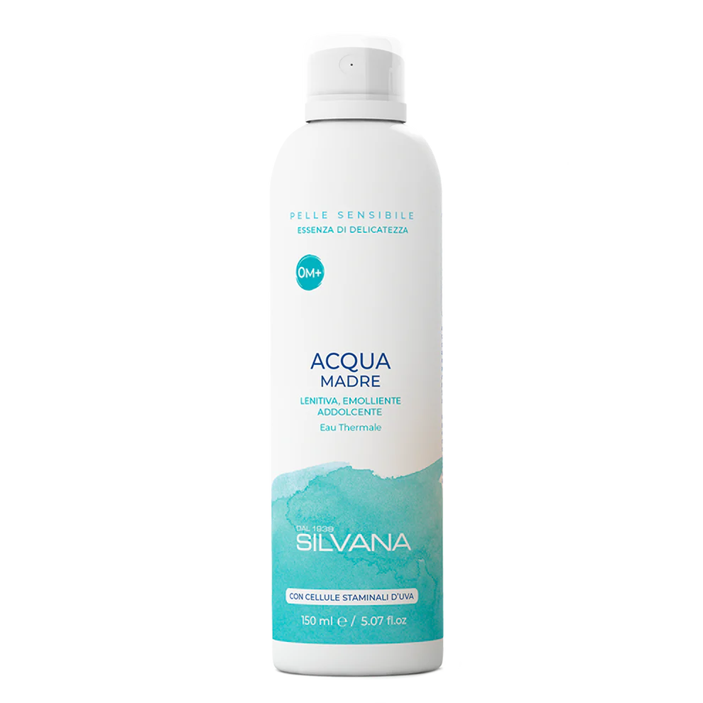 Silvana Acqua Madre - Farmasanitaria DuDù