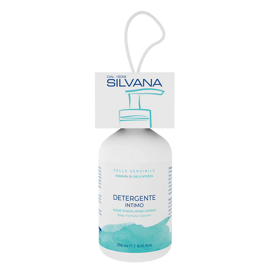 Silvana Detergente Intimo