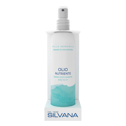 Silvana Olio Nutriente Spray