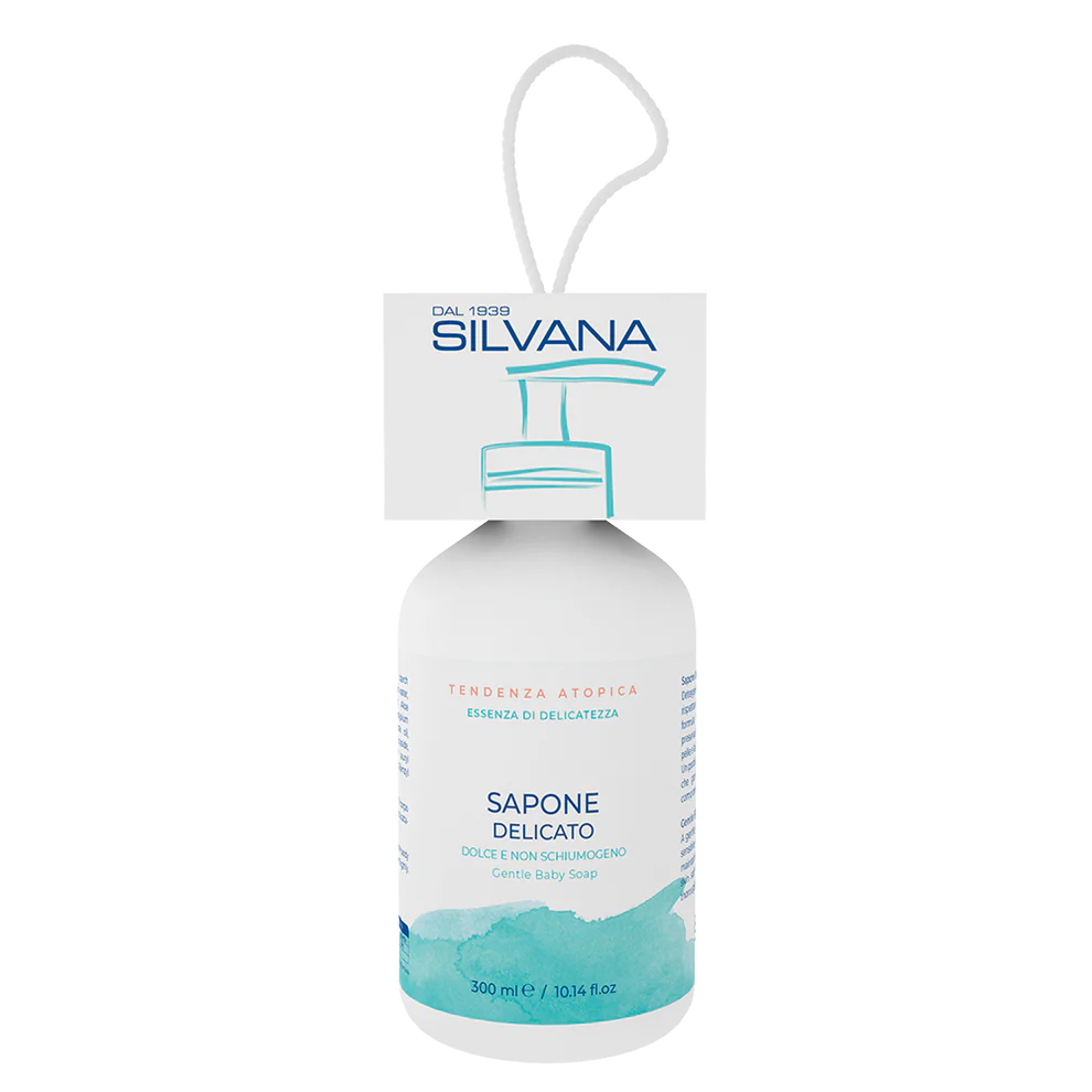 Silvana Sapone Delicato