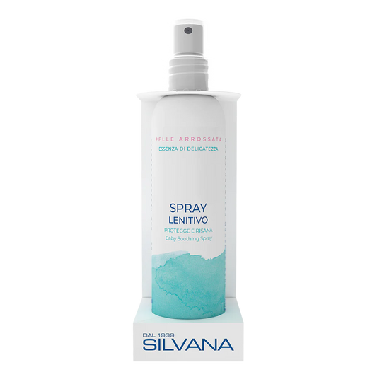 Silvana Spray Lenitivo