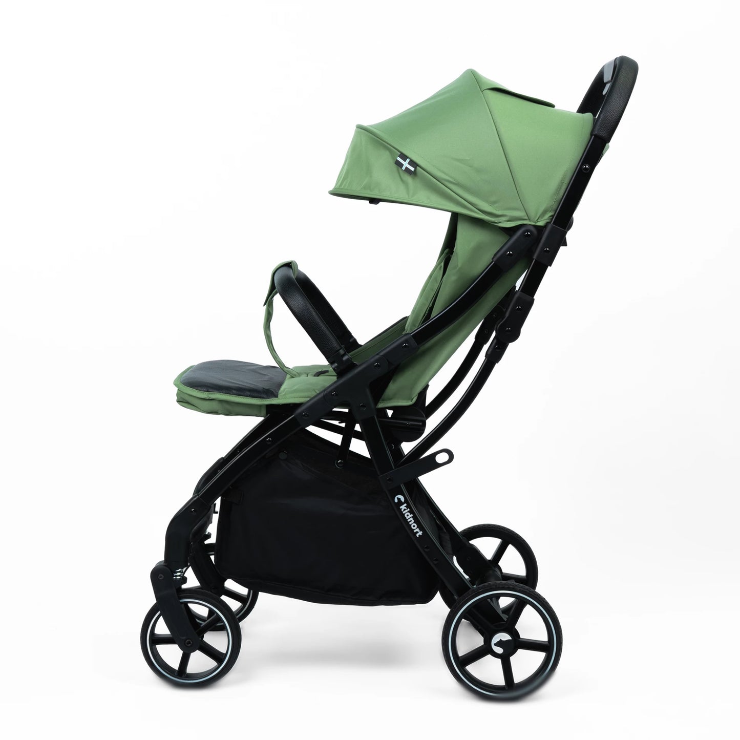 Passeggino Kidnort Fjallrav