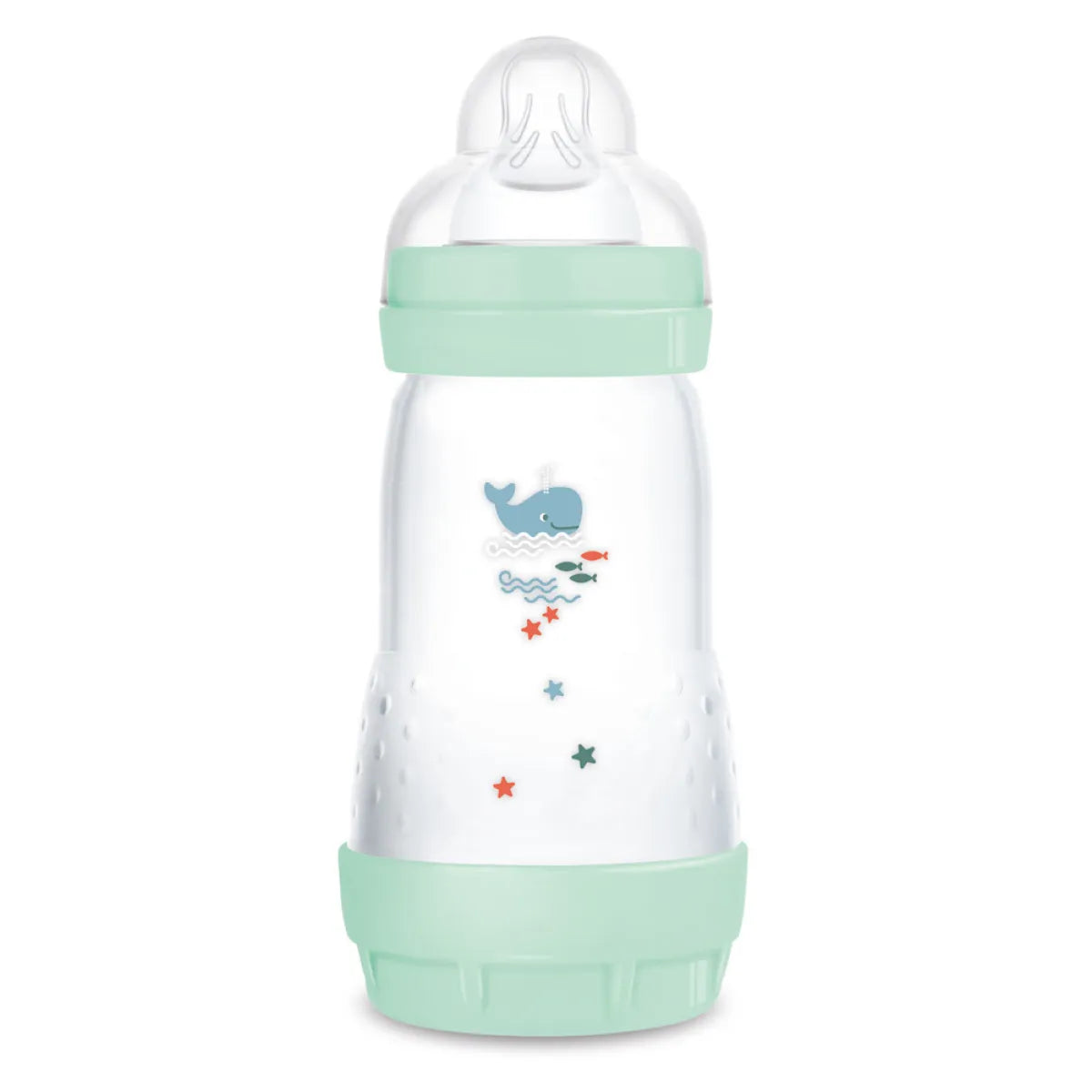 Mam Easy Start Anti-Colic 260ml biberon 2+ - Farmasanitaria DuDù