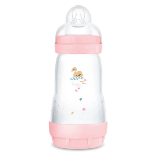 Mam Easy Start Anti-Colic 260ml biberon 2+ - Farmasanitaria DuDù