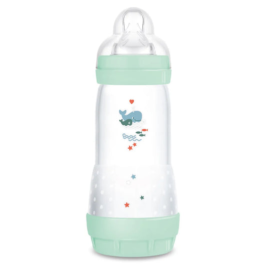 Mam Easy Start Anti-Colic 320ml biberon 4+ - Farmasanitaria DuDù